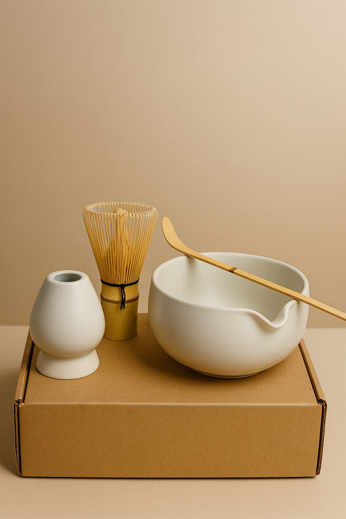 Matcha-set